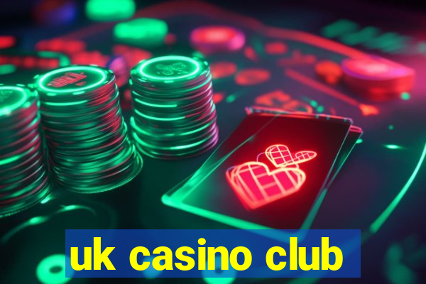 uk casino club