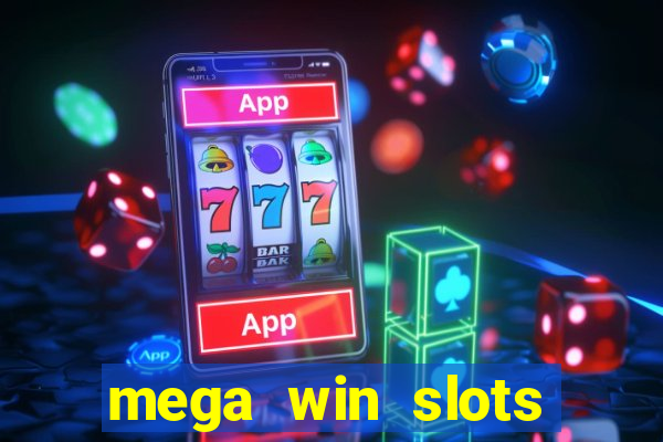 mega win slots slots 777 india online