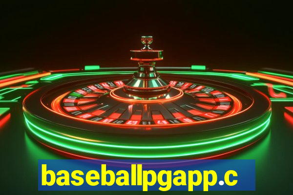 baseballpgapp.com