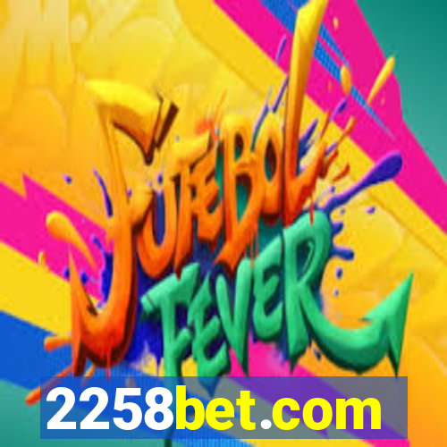 2258bet.com