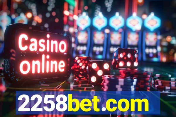 2258bet.com