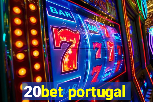 20bet portugal