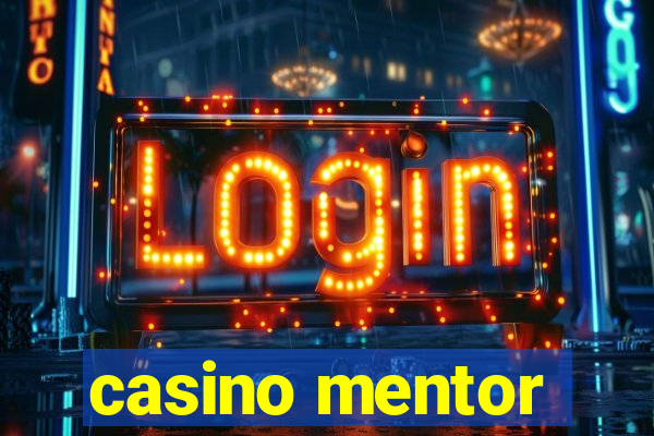 casino mentor