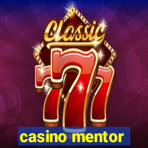 casino mentor