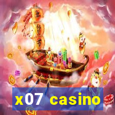 x07 casino