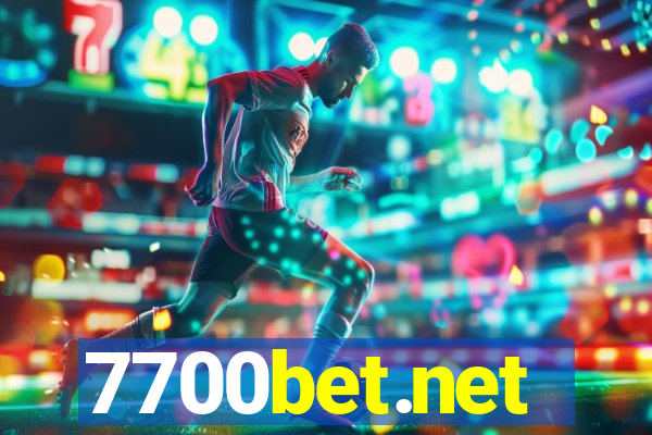 7700bet.net