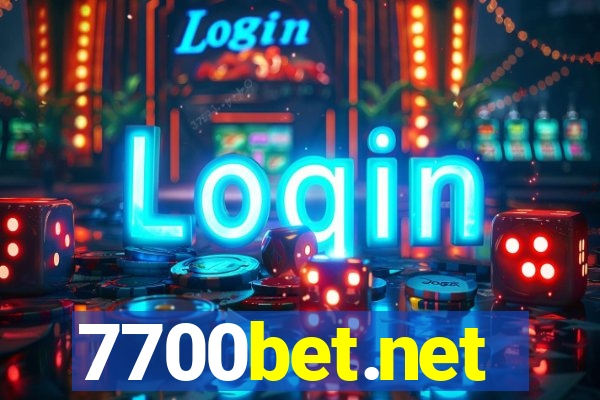 7700bet.net