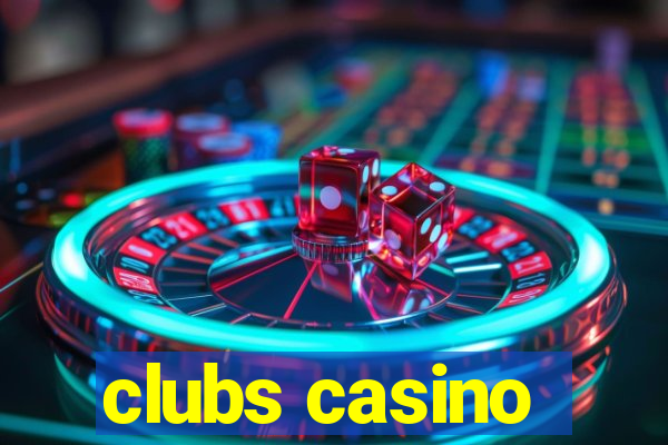 clubs casino