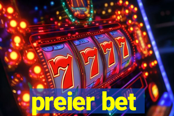 preier bet