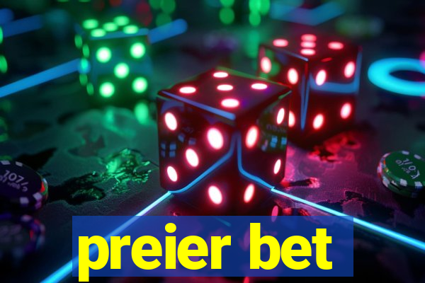 preier bet