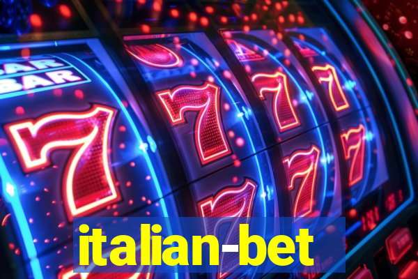 italian-bet