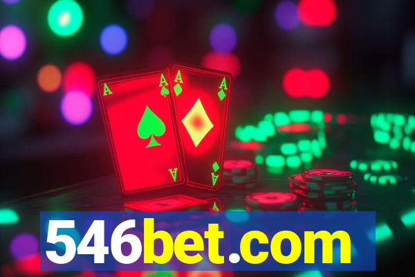 546bet.com