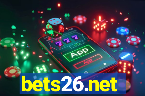 bets26.net