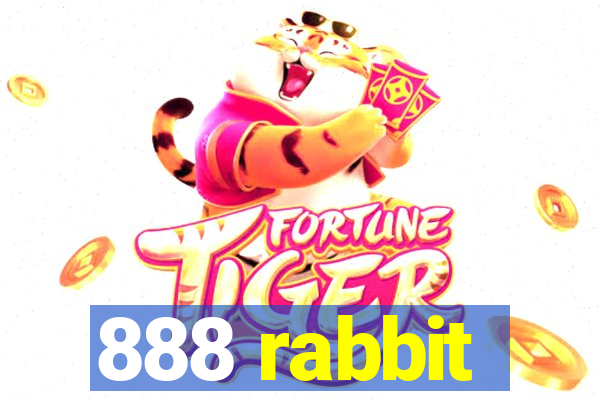 888 rabbit