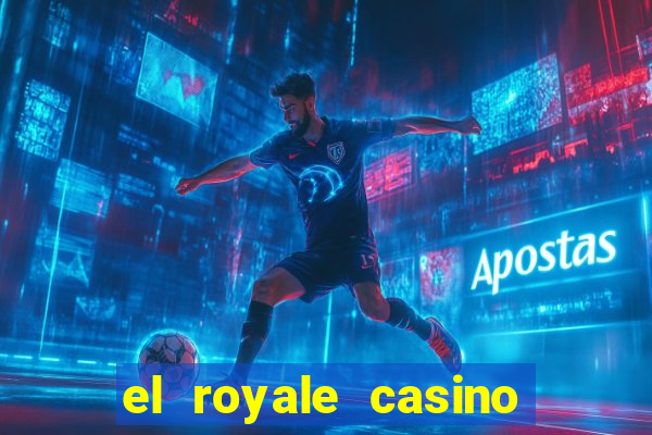 el royale casino no deposit bonus codes