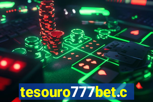 tesouro777bet.com