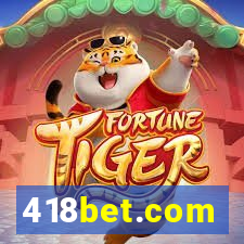 418bet.com