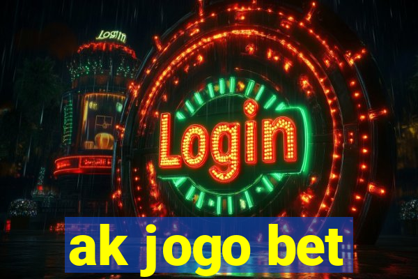 ak jogo bet