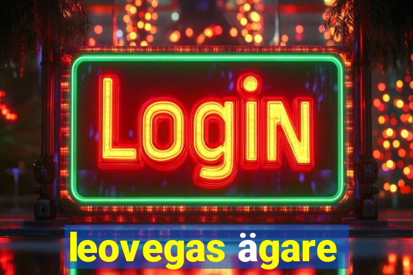 leovegas ägare