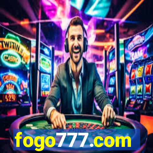 fogo777.com