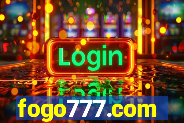 fogo777.com