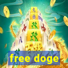 free doge