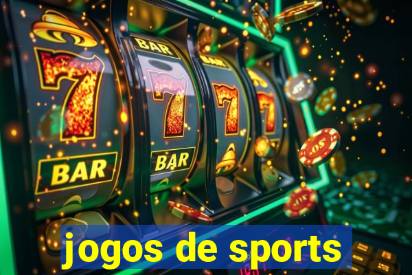 jogos de sports