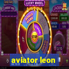 aviator leon