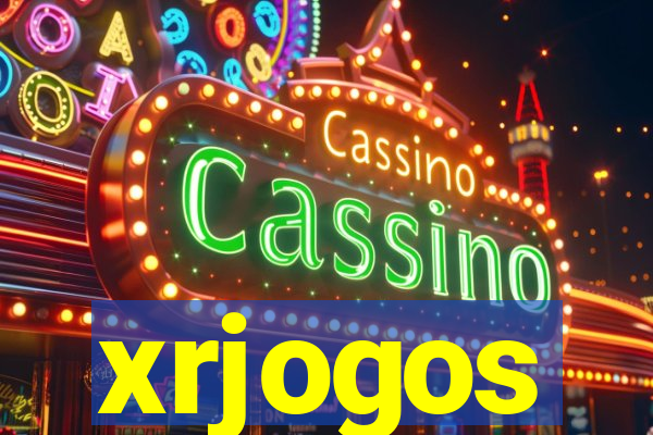 xrjogos