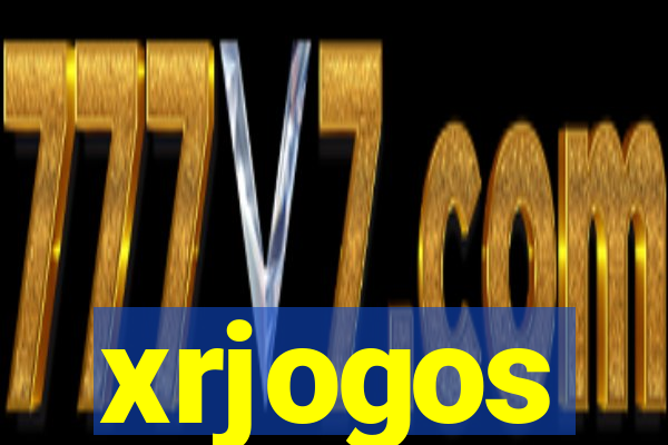 xrjogos