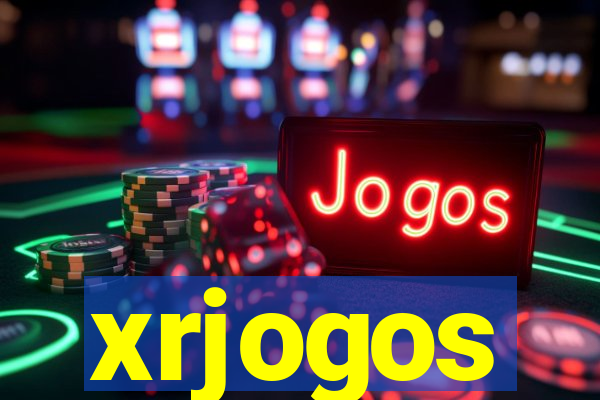 xrjogos