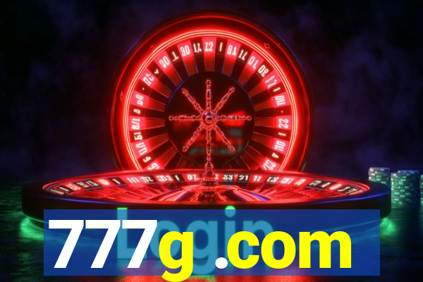 777g .com