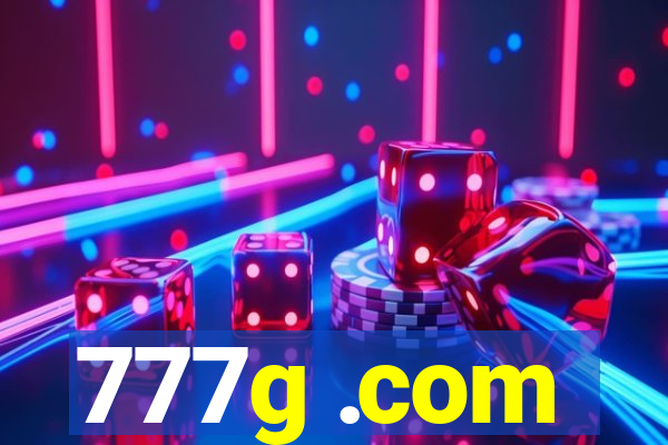 777g .com