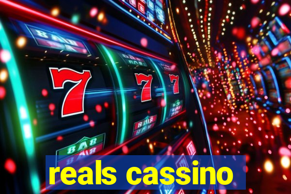 reals cassino