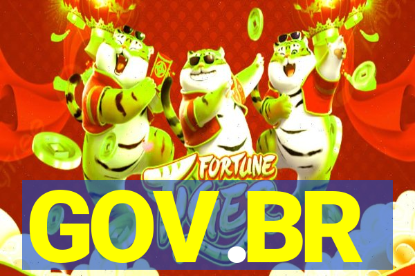 GOV.BR