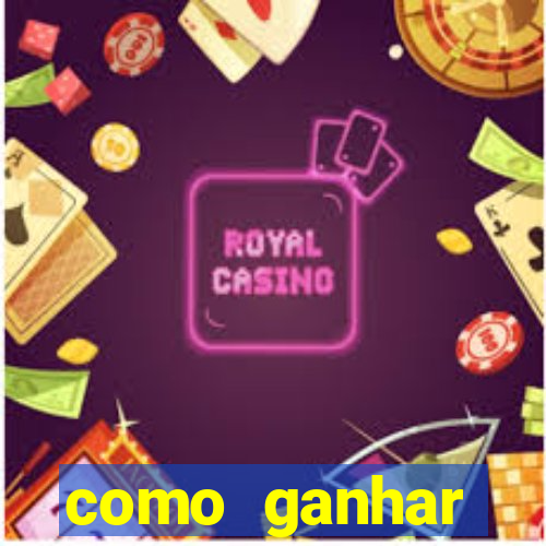 como ganhar dinheiro jogando fortune tiger