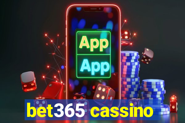 bet365 cassino