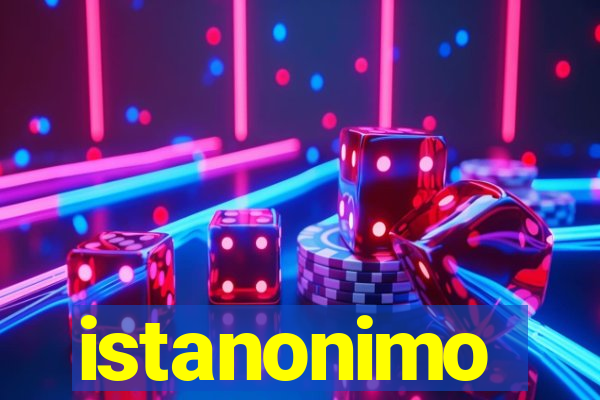 istanonimo