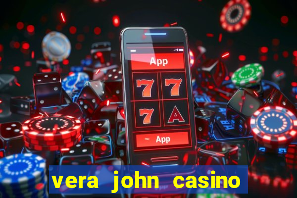 vera john casino no deposit bonus