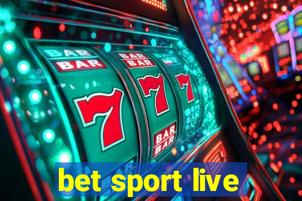 bet sport live