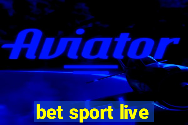 bet sport live