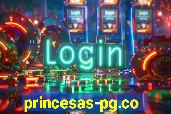 princesas-pg.com