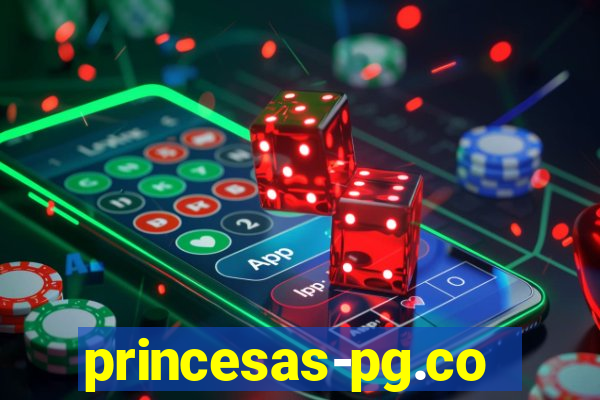 princesas-pg.com