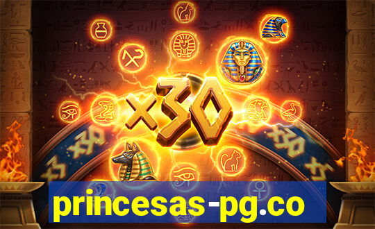 princesas-pg.com