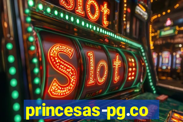 princesas-pg.com