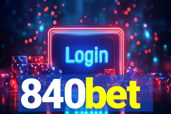 840bet