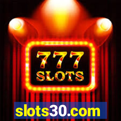 slots30.com