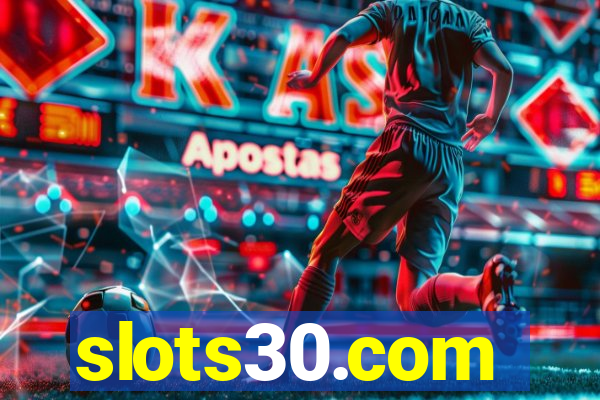 slots30.com