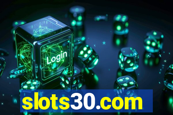 slots30.com