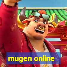 mugen online